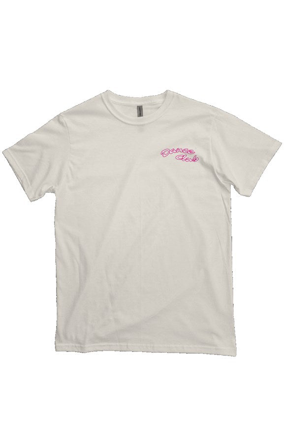 The Organic Cotton Heavyweight Box T