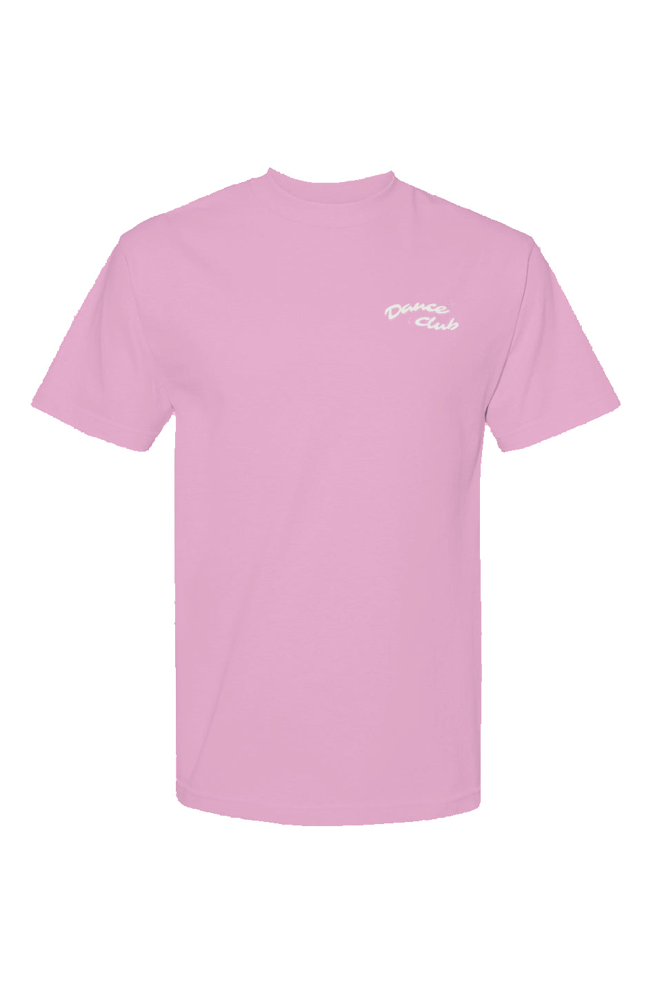 The Blush T
