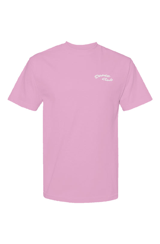 The Blush T 
