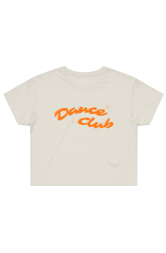 the Baby Spice Crop Top