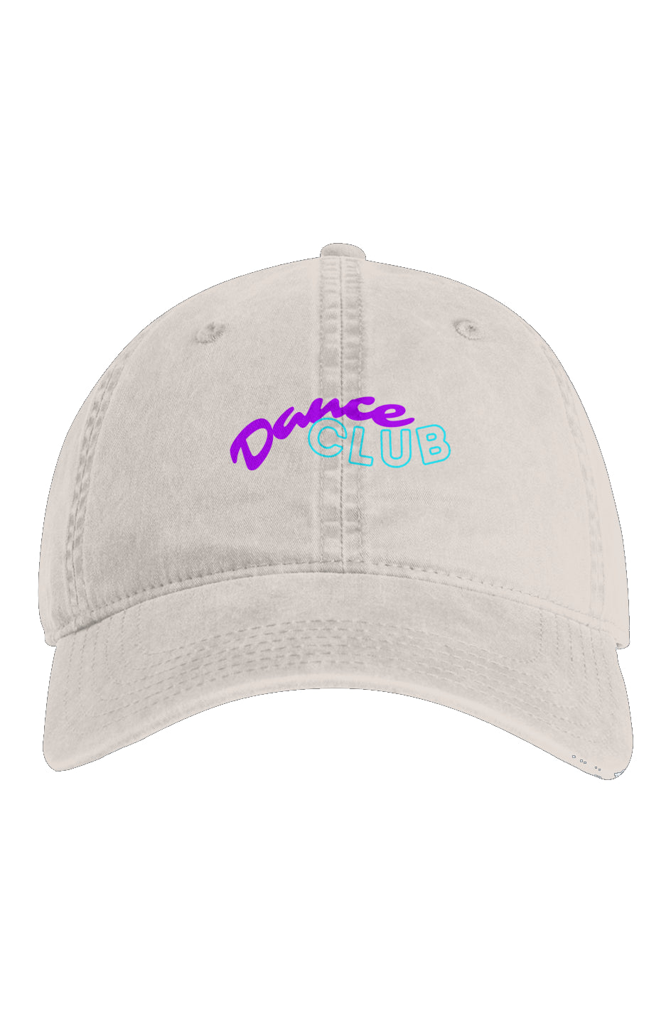 Dance Club Fade Cap